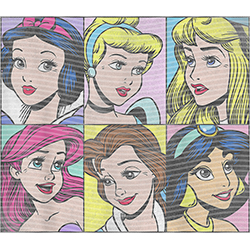 Princess-PR 2103